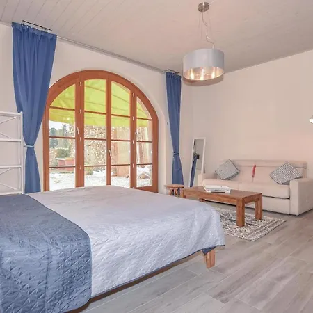 Alexandria Holiday home Monzambano