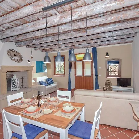 Alexandria Casa vacanze Monzambano
